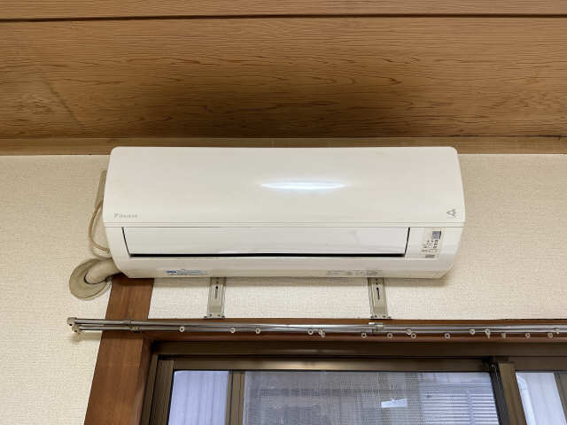 エアコン