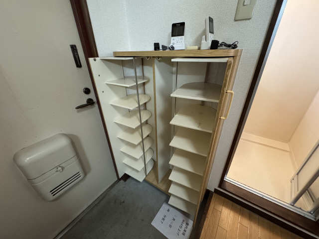 シューズBOX