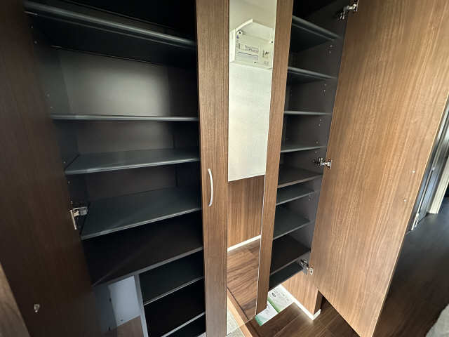 シューズBOX
