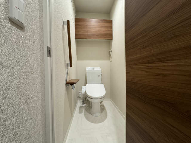 WC