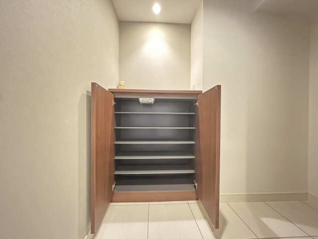 シューズBOX