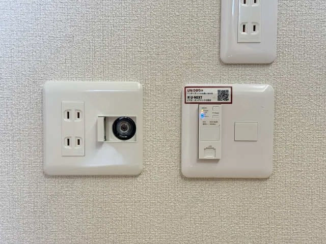 無料WiFi