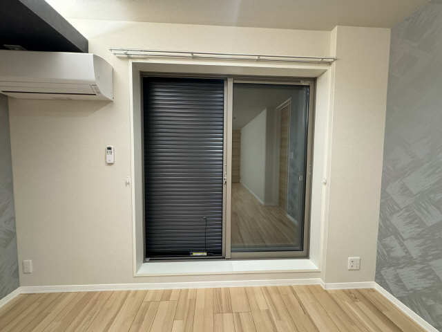 シャッター雨戸