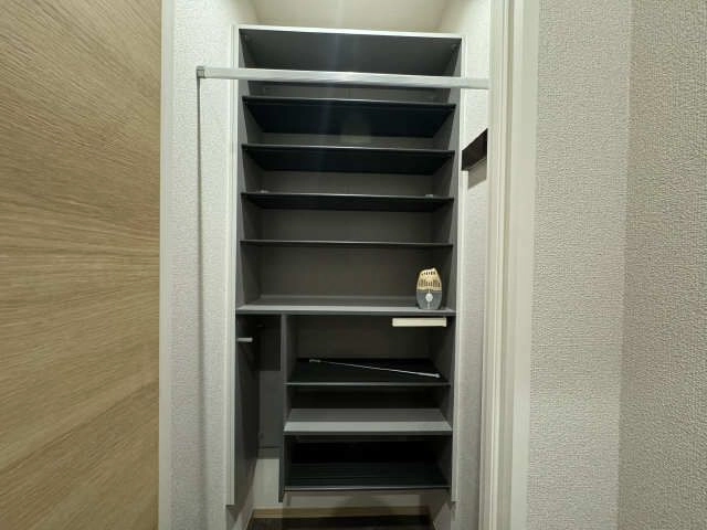 シューズクローク