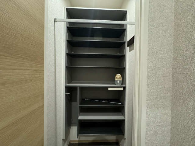 シューズクローク