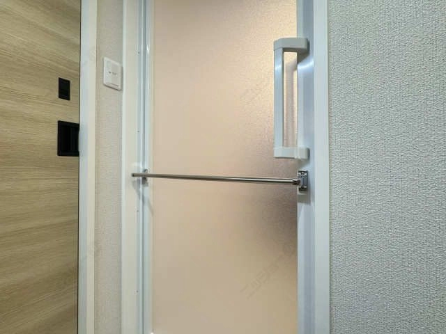 浴室ドアハンガーバー