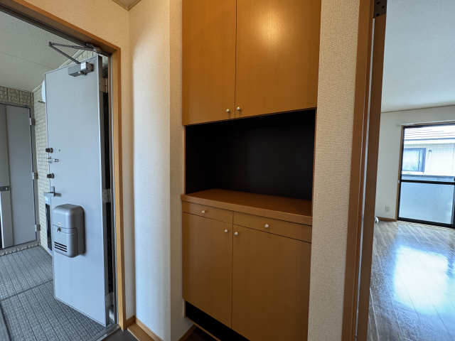 シューズBOX