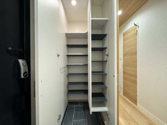 シューズBOX