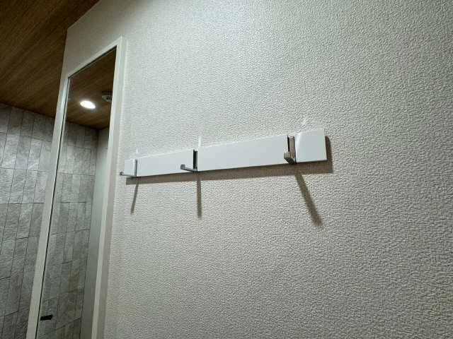 ハンガーフック