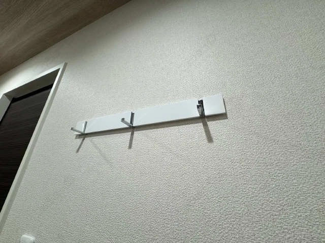 ハンガーフック
