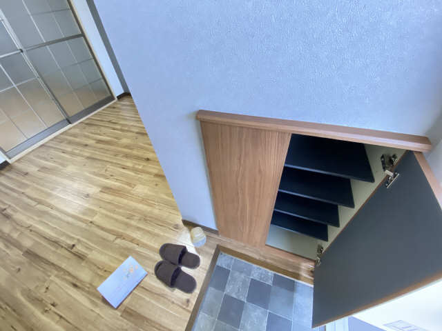シューズBOX