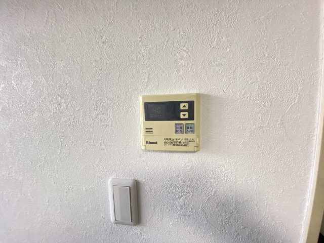 給湯リモコン
