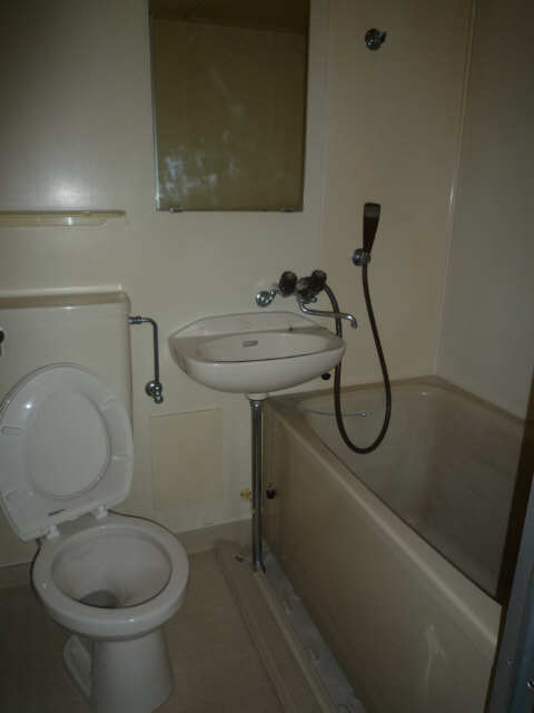 WC