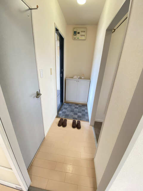 廊下