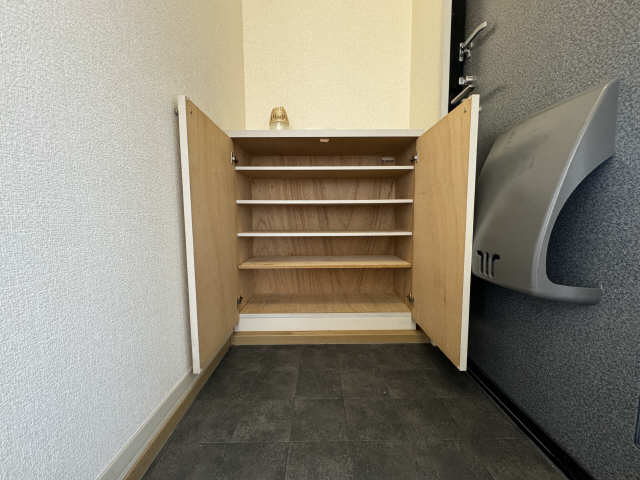 シューズBOX
