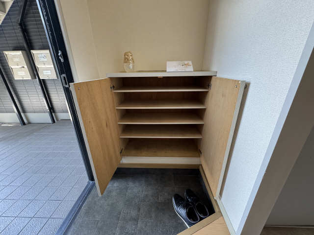 シューズBOX