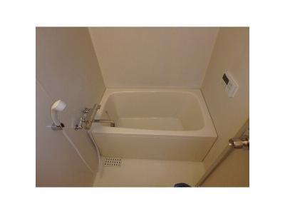 サンパル戸崎 3階 浴室