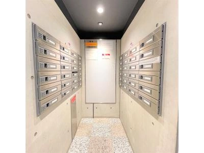 共用部分