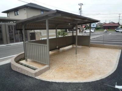共用部分