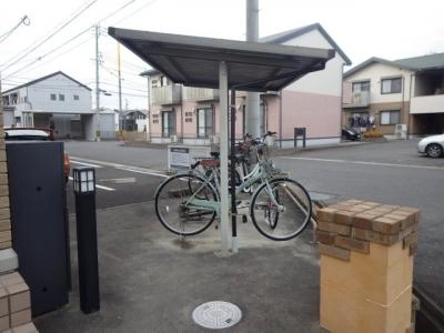 共用部分