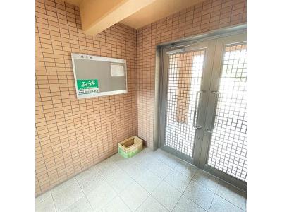 ロビー