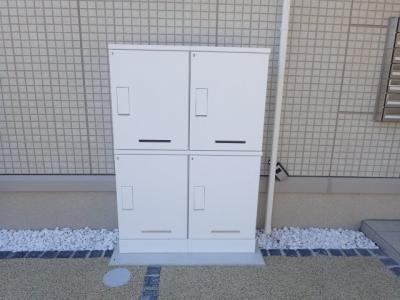 共用部分