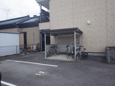 共用部分