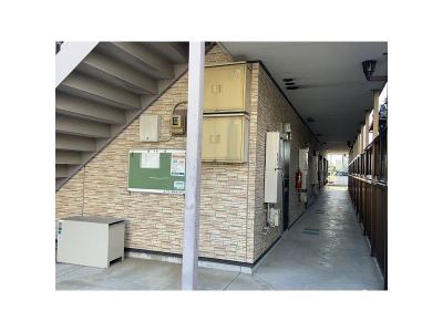 共用部分