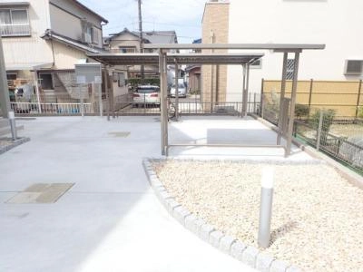 共用部分