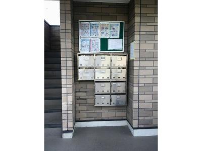 共用部分