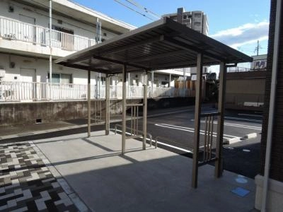 共用部分