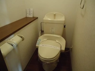 WC