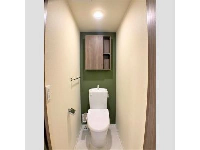 WC