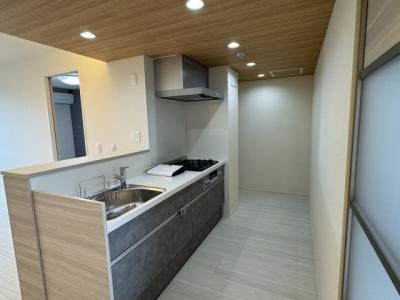 キッチン