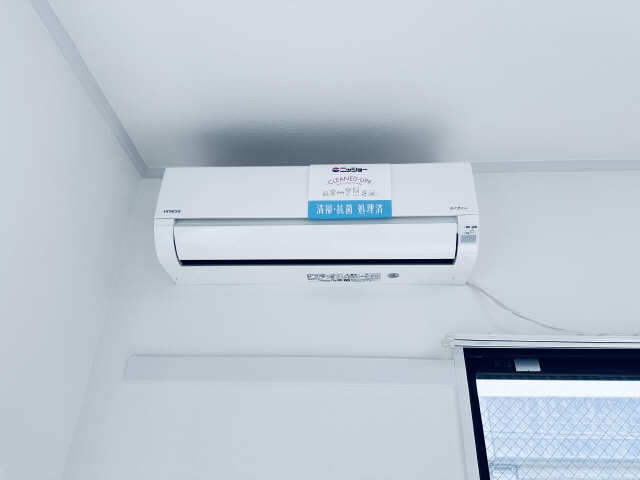 エアコン