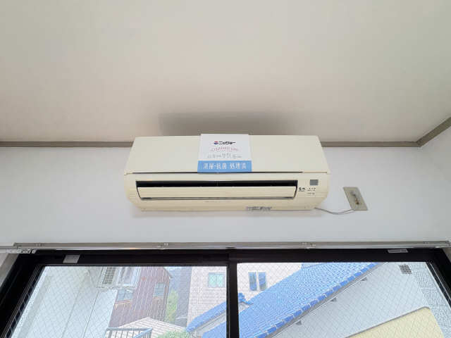 エアコン