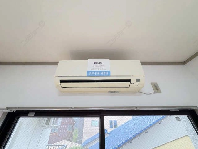 エアコン