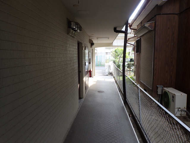共有部分