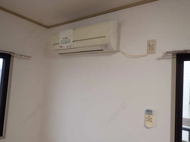 エアコン