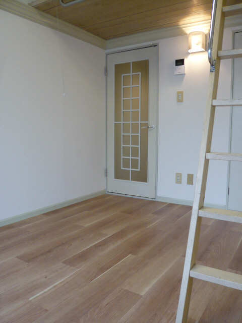 室内２