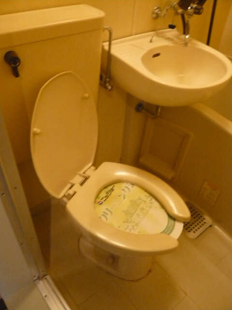 ＷＣ