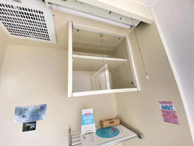 吊戸棚（キッチン）