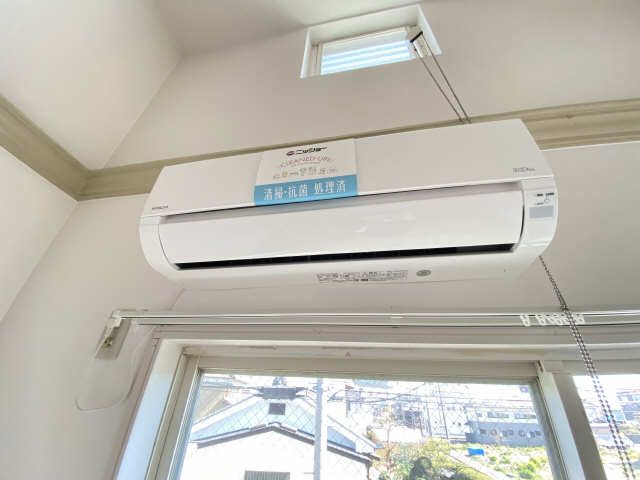 エアコン