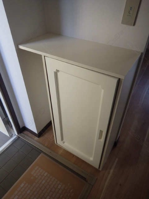 シューズＢＯＸ