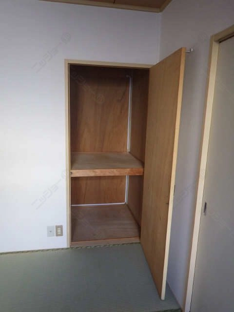 収納（北和室）