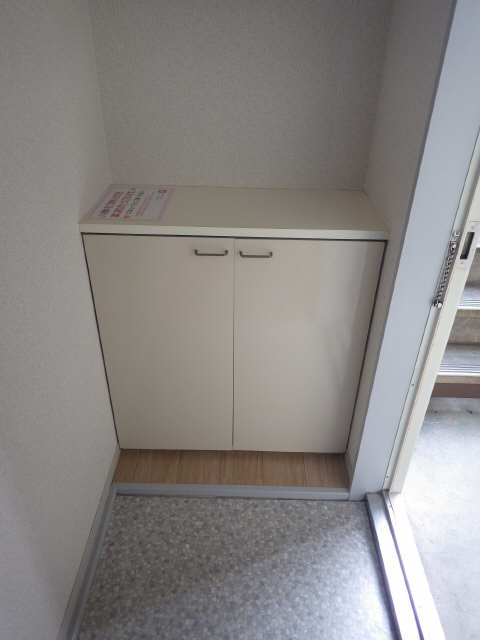 シューズBOX