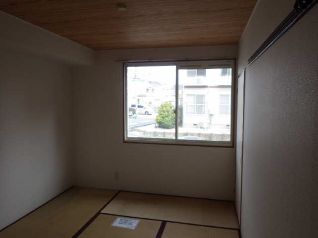北和室