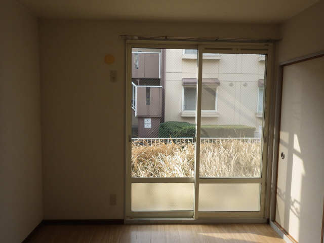 東洋室