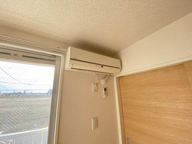 エアコン