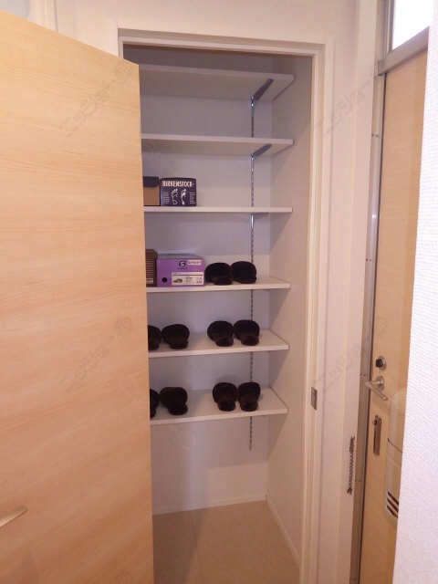 シューズBOX